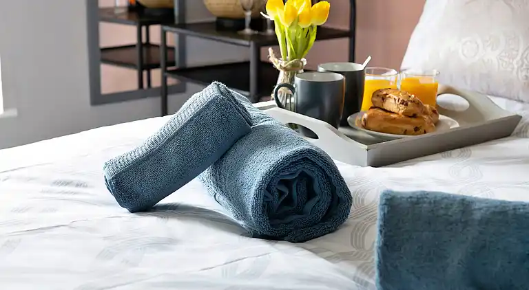 Holiday home in Tanygrisiau