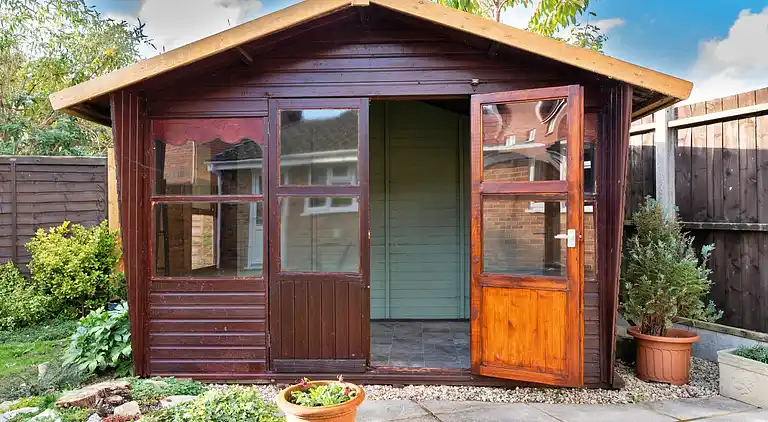 Bungalow in Burnham-on-Sea