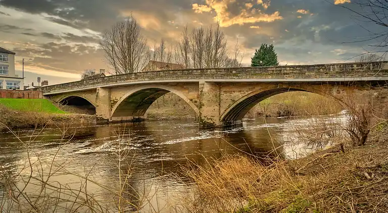 Holiday home in Boroughbridge