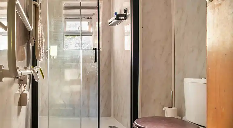 Bungalow in Llanbister