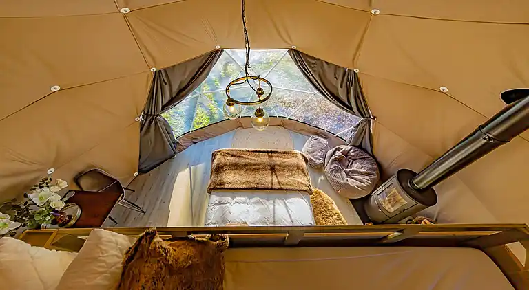 Holiday home in Chiddingstone Hoath