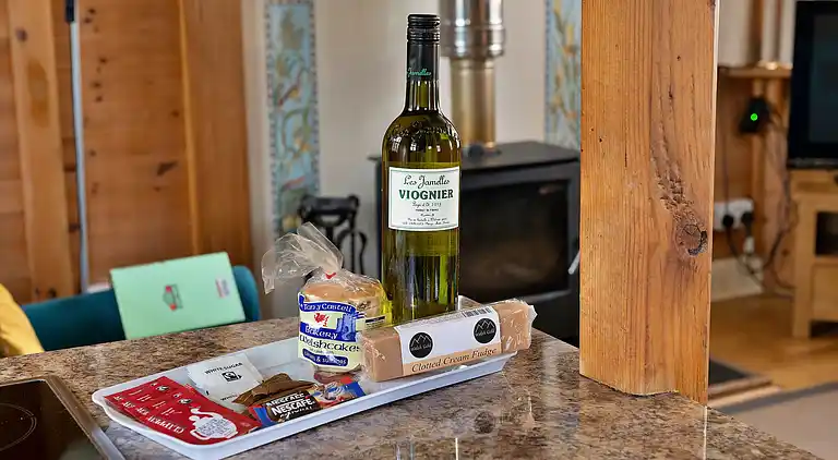 Cottage in Penmaenpool