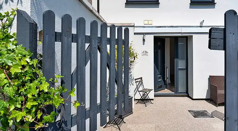 Holiday home in Saltash