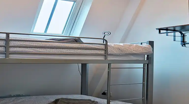 Apartment in Matlock