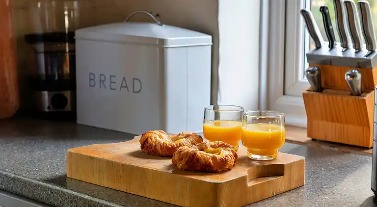 Bungalow in Llanbister