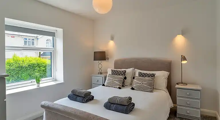 Holiday home in Saltash