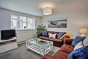 Apartment in Whitby