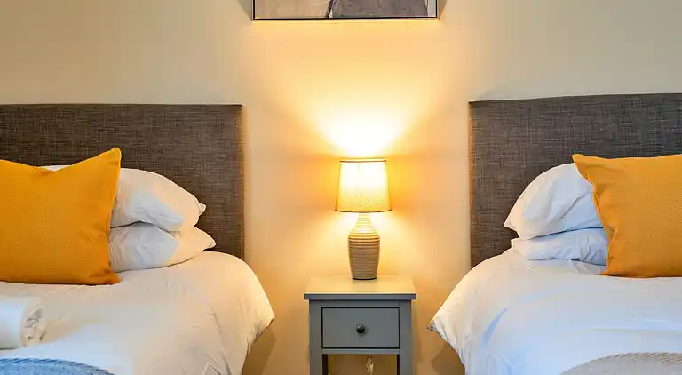 Bungalow in Burnham-on-Sea