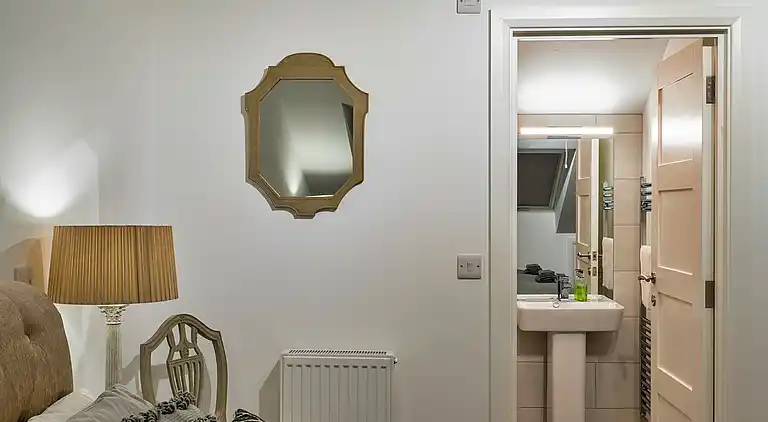 Holiday home in Saltash