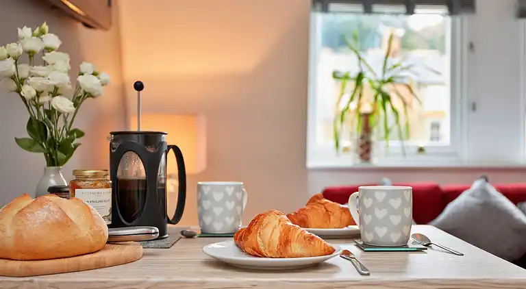 Apartment in Matlock