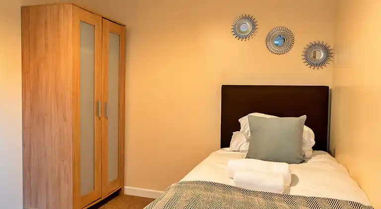 Bungalow in Burnham-on-Sea