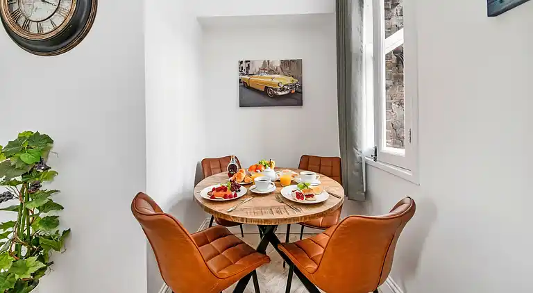 Holiday home in Boroughbridge