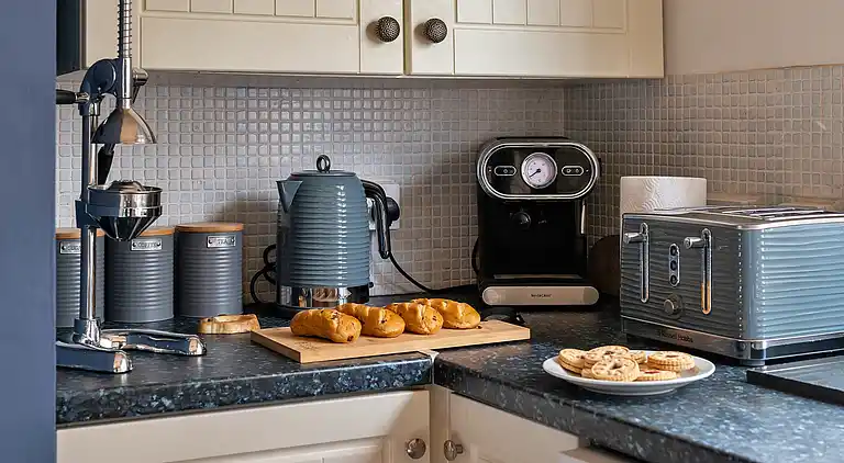 Holiday home in Tanygrisiau