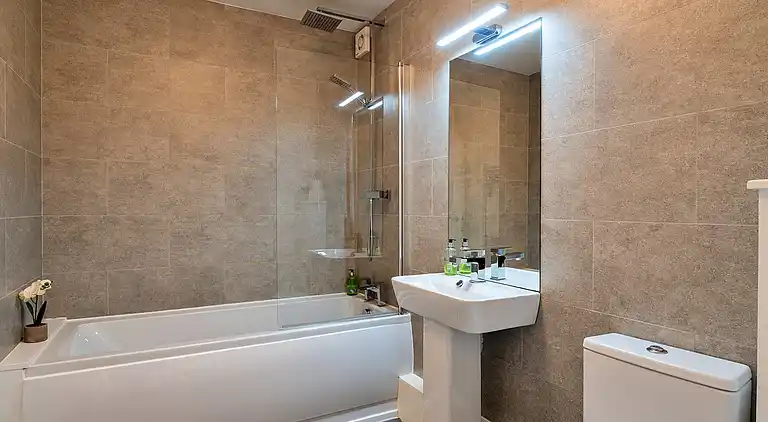 Holiday home in Saltash