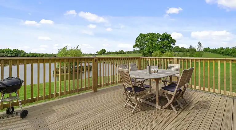 Cottage in Hertford Heath