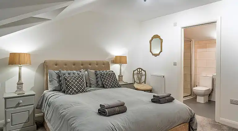 Holiday home in Saltash