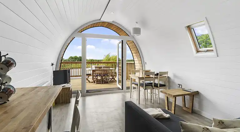 Cottage in Hertford Heath