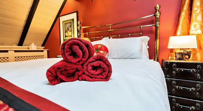 Holiday home in Matlock