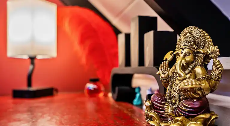 Holiday home in Matlock