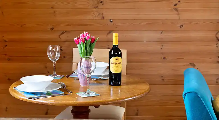 Cottage in Penmaenpool