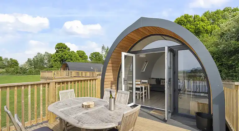 Cottage in Hertford Heath