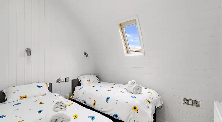 Cottage in Hertford Heath