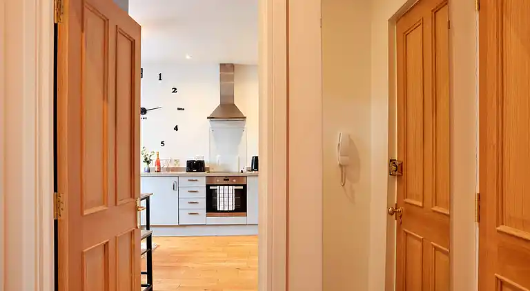 Apartment in Matlock