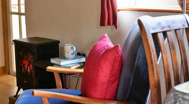 Bungalow in Llanbister