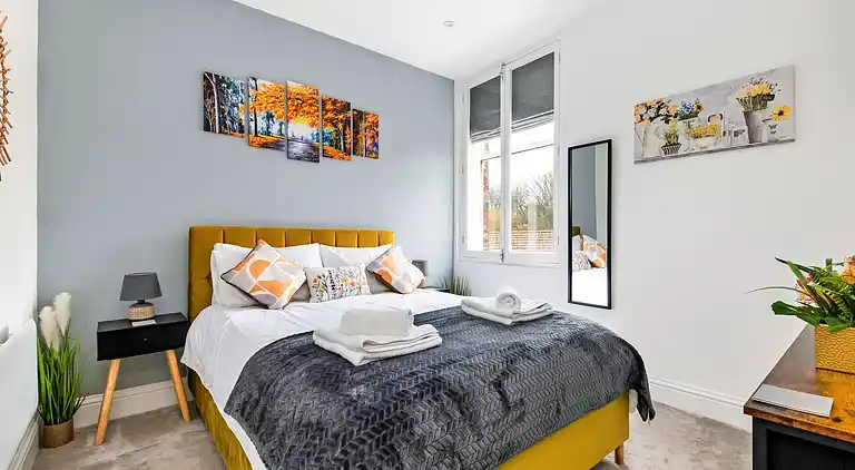 Holiday home in Boroughbridge