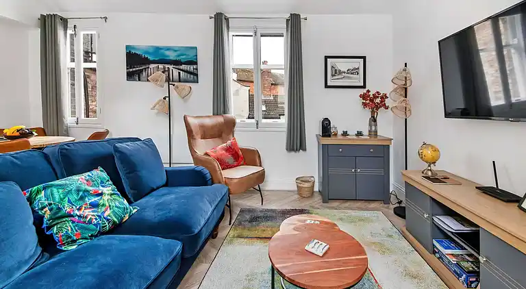 Holiday home in Boroughbridge