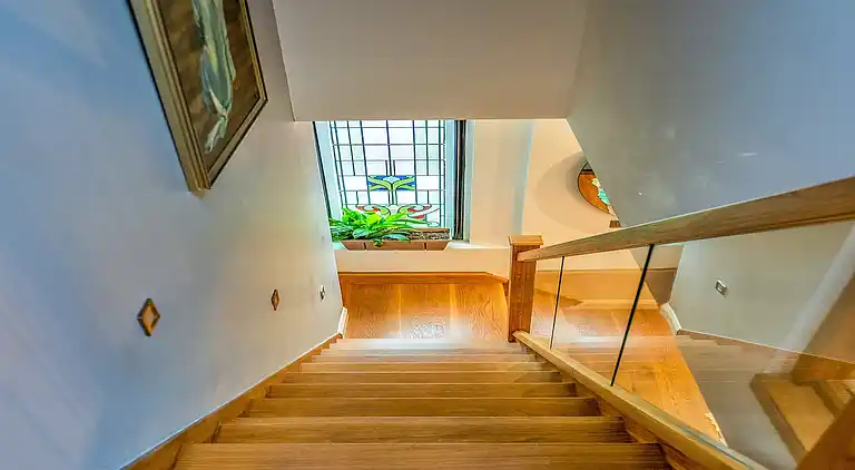 Holiday home in Matlock