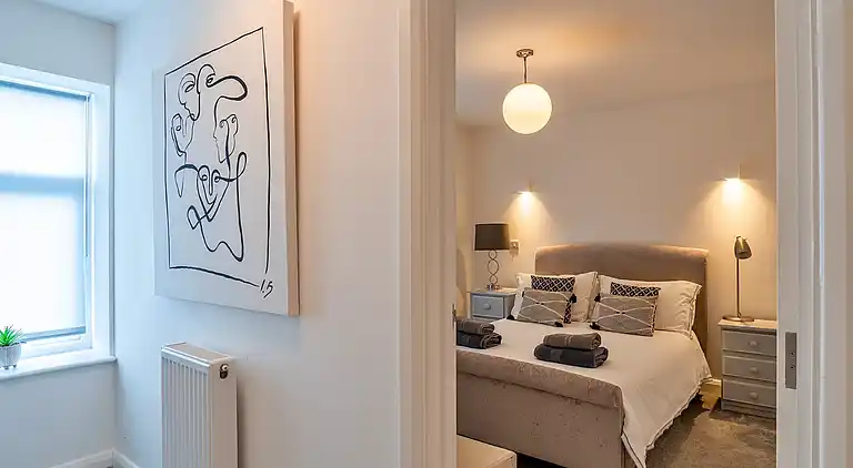 Holiday home in Saltash