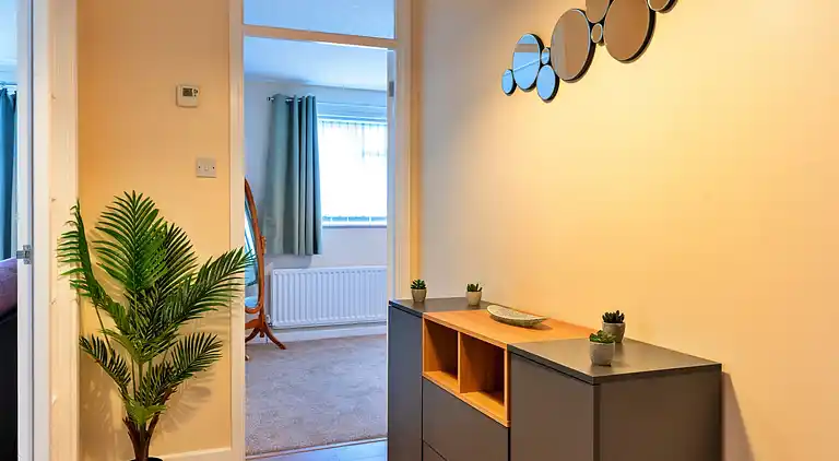 Bungalow in Burnham-on-Sea