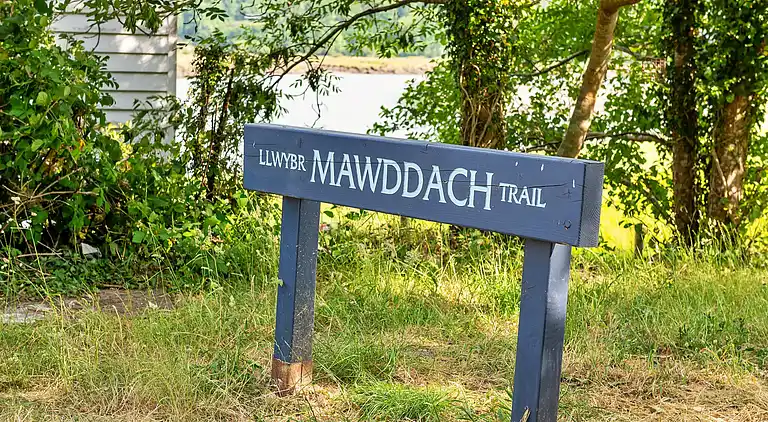 Cottage in Penmaenpool