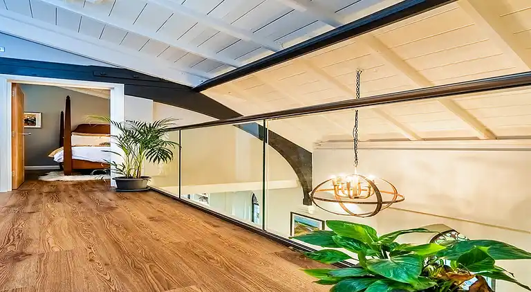 Holiday home in Matlock