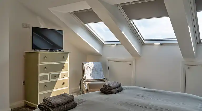 Holiday home in Saltash