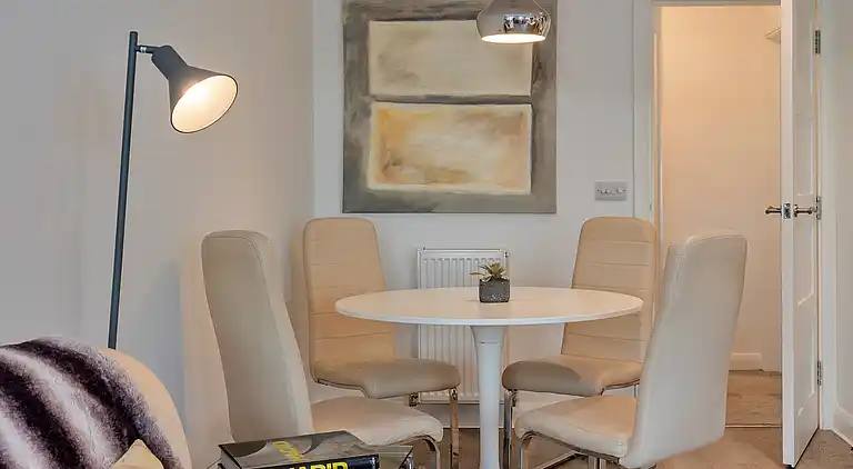 Holiday home in Saltash