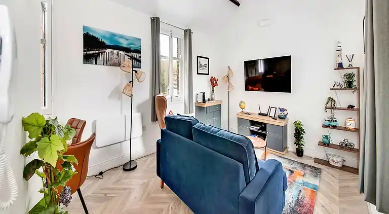 Holiday home in Boroughbridge