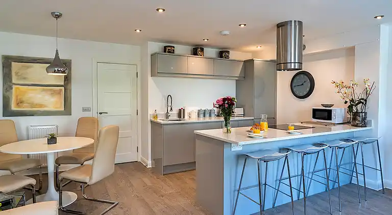 Holiday home in Saltash