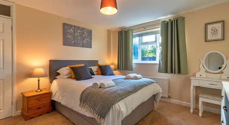 Bungalow in Burnham-on-Sea