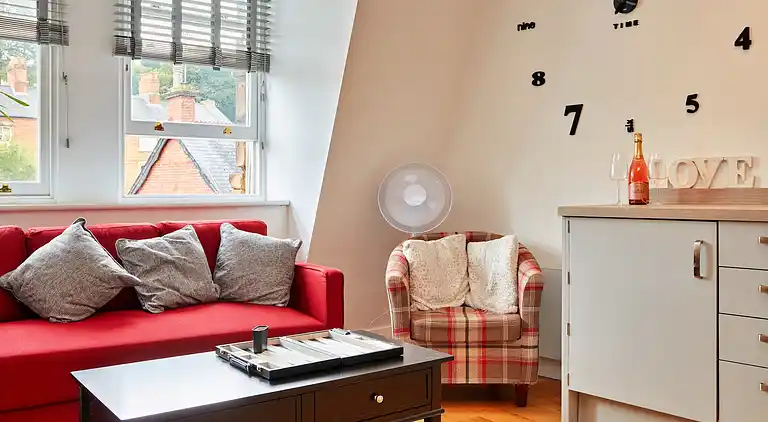 Apartment in Matlock