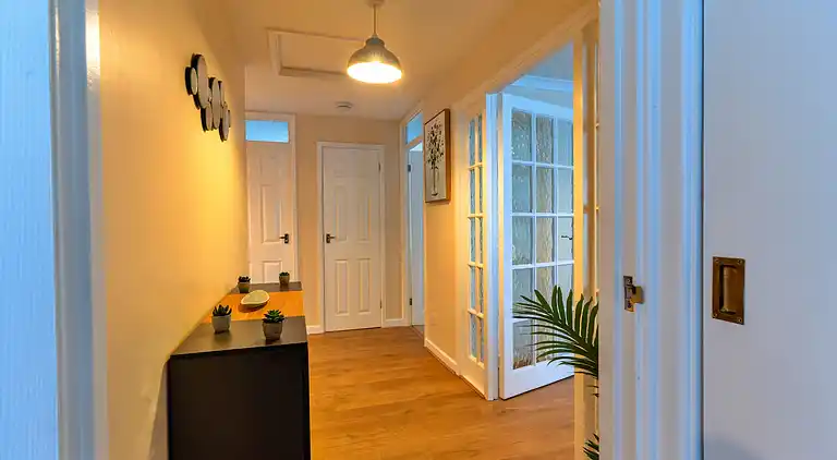 Bungalow in Burnham-on-Sea