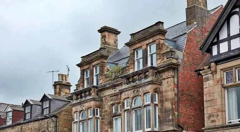 Apartment in Matlock