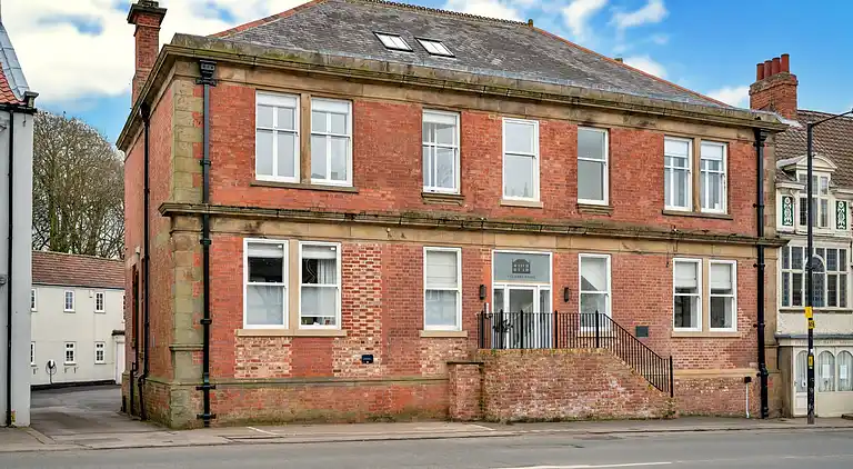 Holiday home in Boroughbridge