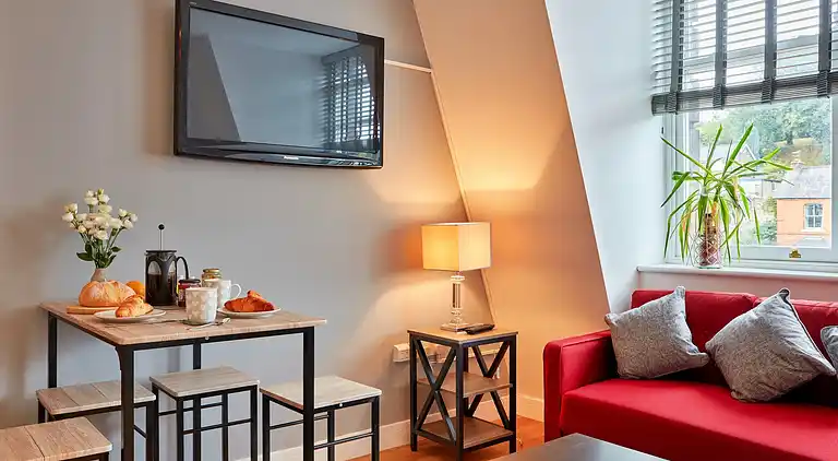 Apartment in Matlock