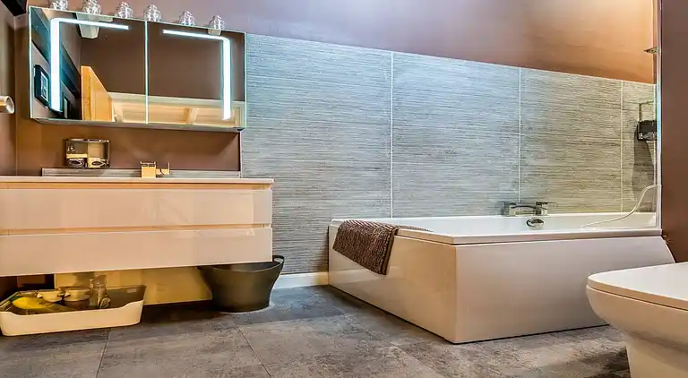 Holiday home in Matlock