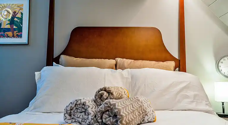 Holiday home in Matlock