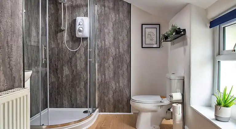 Holiday home in Tanygrisiau