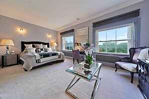 Appartement en Marylebone