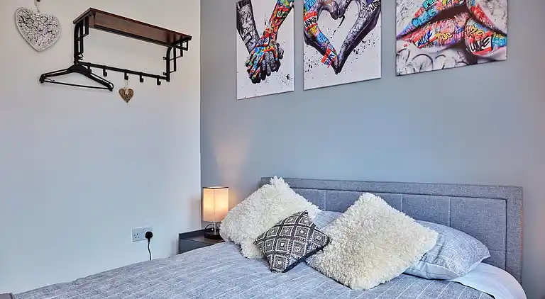 Apartment in Matlock